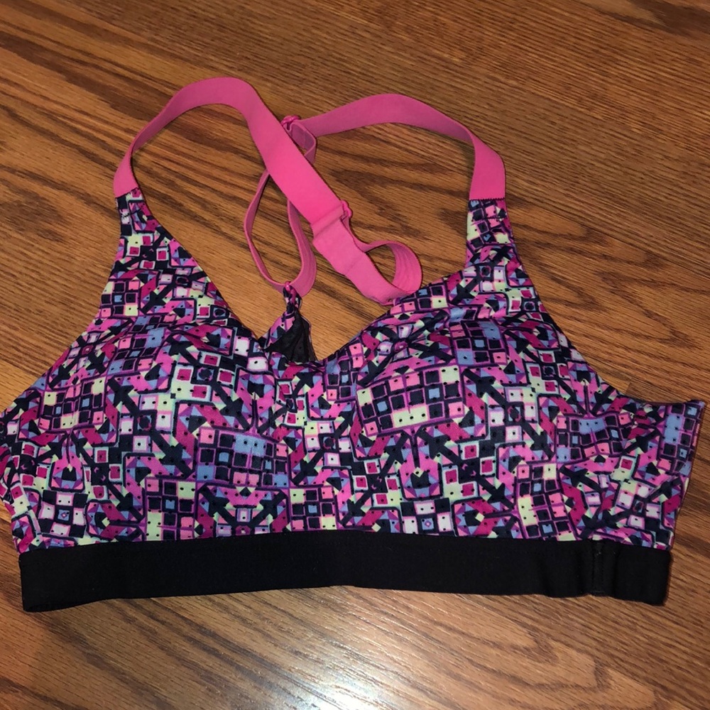 victoria’s secret sports bra